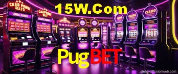 Live Casino Pugbet