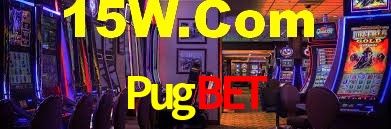 Roulette Table Pugbet