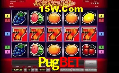 Pugbet São Paulo - Jogo Providers