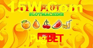 Spaceman Game Pugbet