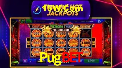 Pugbet Brasília - Bonus Features