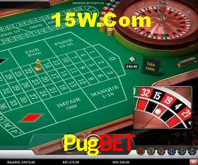 Pugbet Belo Horizonte - Jackpots