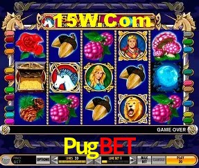 Pugbet - Login Methods