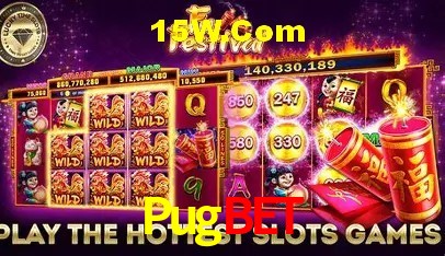 Pugbet Belo Horizonte - Winners