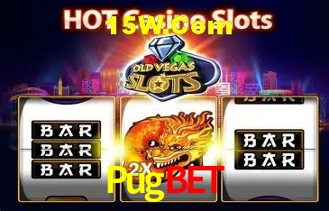 Pugbet Salvador - Promo Stats
