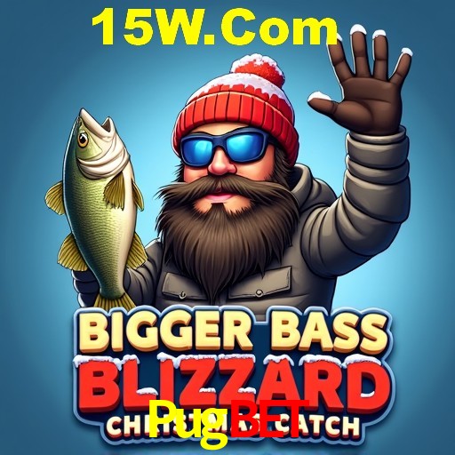 Seasonal Promotions Pugbet
