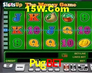 Pugbet Curitiba - Live Betting