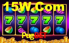 Premium Interface Pugbet