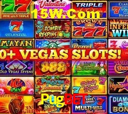 Promoção Relâmpago Pugbet