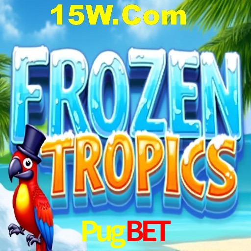 Jogos de Slot Pugbet