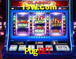 Pugbet Rio de Janeiro - Popular Jogos