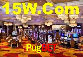 Tournaments Pugbet