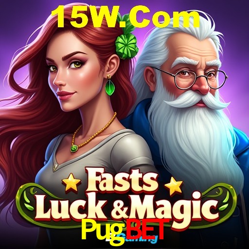 cassino Pugbet