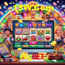 Games Directory Pugbet