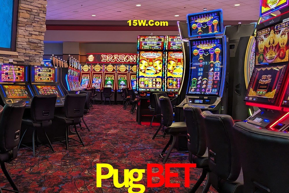 Secure Login Pugbet