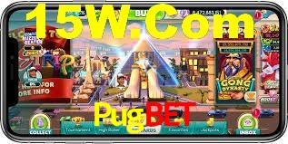Tennis Betting Pugbet