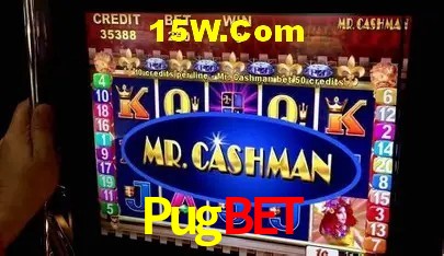 Pugbet São Paulo - Top Slots