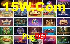 Daily Bonuses Pugbet