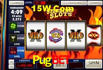 Pugbet Plataforma - Certificada MGA desde 2015