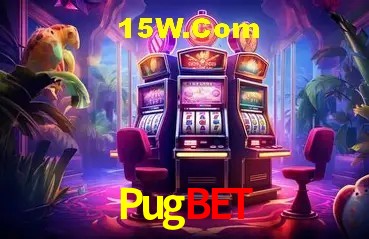 Sistemas de Segurança Pugbet
