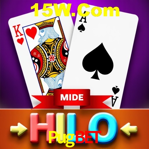 Casino Ao Vivo Pugbet
