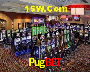 Pugbet Brasília - Betting Features