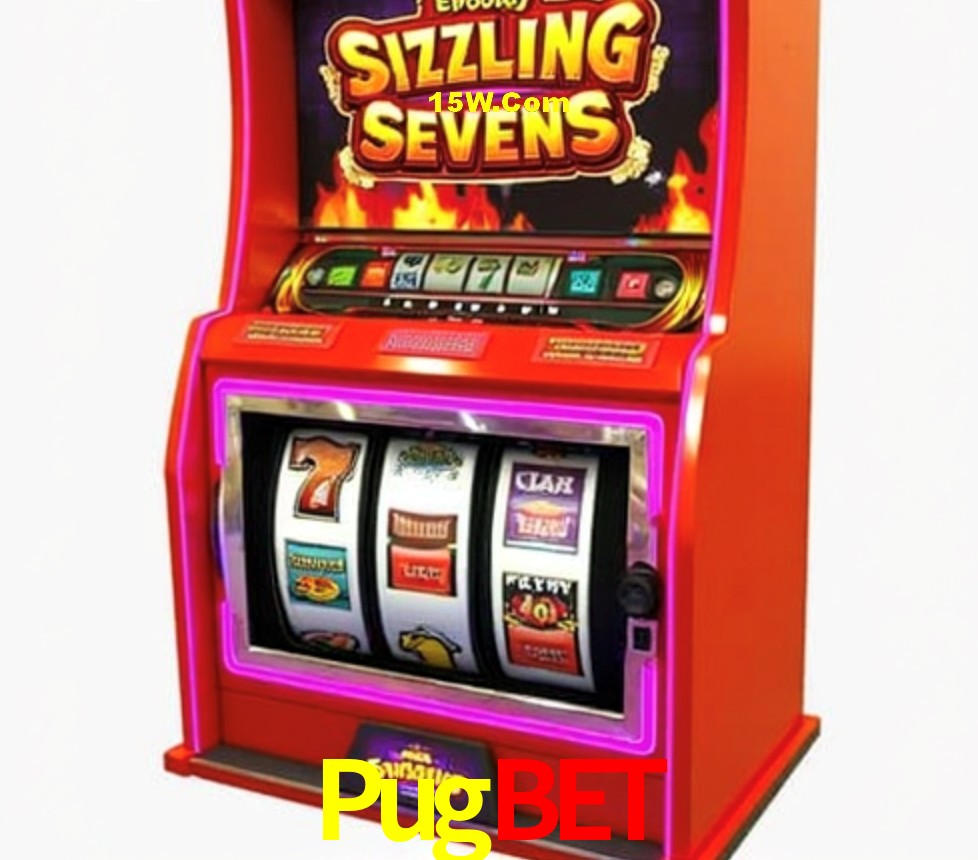 Provedores de Jogos Pugbet