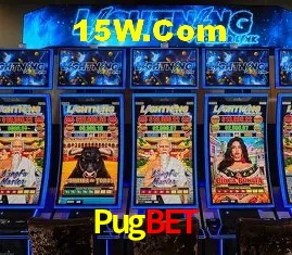 Pugbet - User Statistics