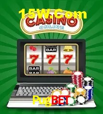 Login Seguro Pugbet
